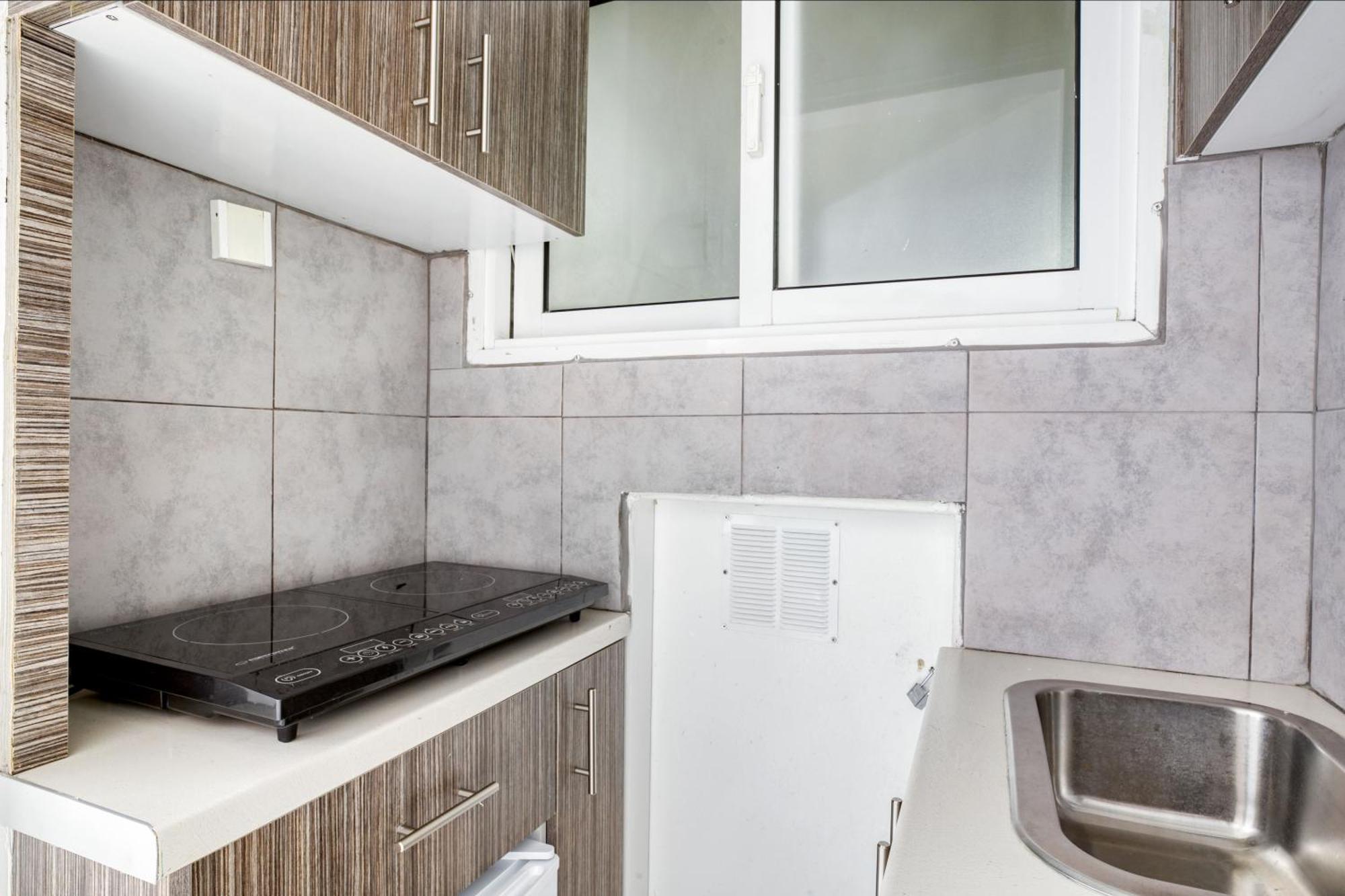 Studio In The Heart Of Acropolis Atena Exterior foto