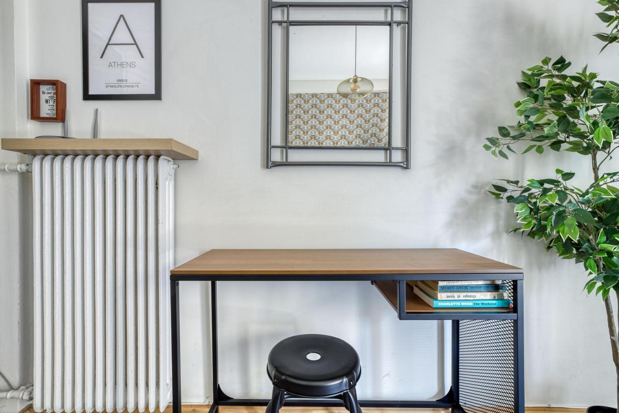 Studio In The Heart Of Acropolis Atena Exterior foto